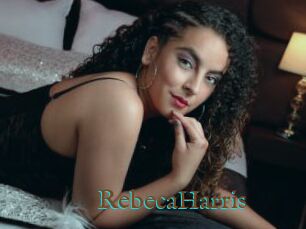 RebecaHarris
