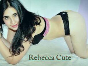 Rebecca_Cute