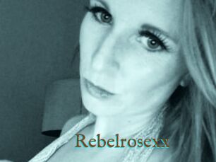 Rebelrosexx