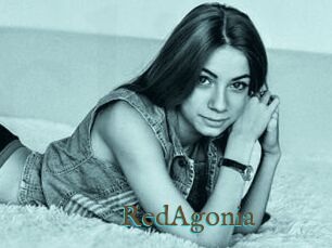 RedAgonia