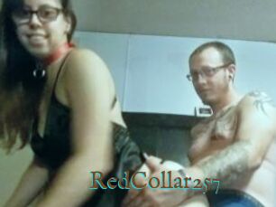 RedCollar257