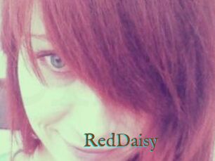 RedDaisy