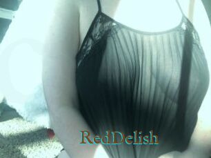 RedDelish
