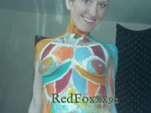 RedFoxxx92