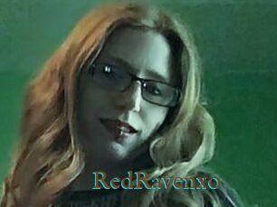 RedRavenxo