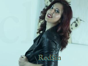RedSin