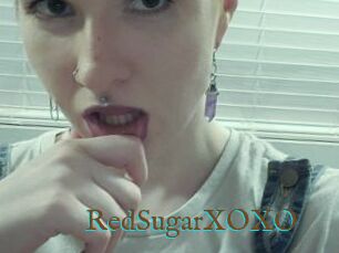 RedSugarXOXO
