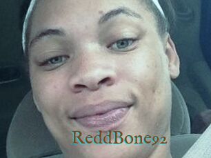 ReddBone92