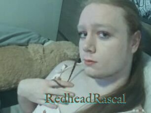 RedheadRascal