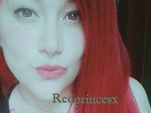 Redprincesx