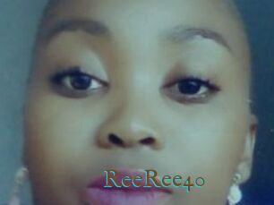 ReeRee40