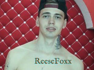 ReeseFoxx