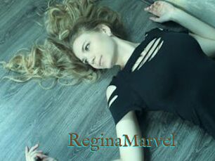 ReginaMarvel