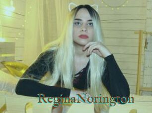 ReginaNorington