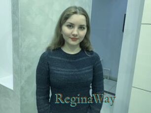 ReginaWay