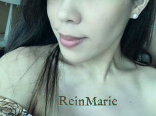 ReinMarie