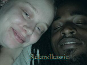 Relandkassie