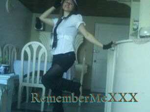 RememberMeXXX