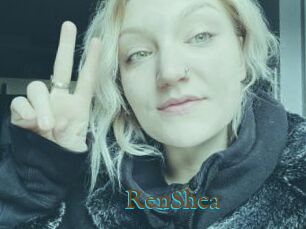 RenShea