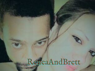 ReneaAndBrett