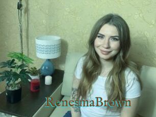 RenesmaBrown