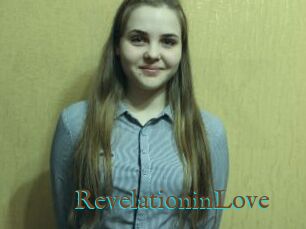 RevelationinLove
