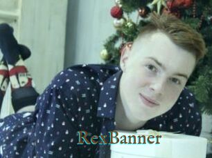RexBanner