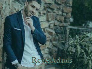 ReyesAdams