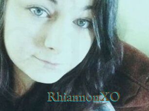 RhiannonXO