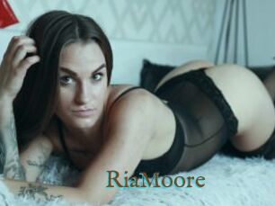 RiaMoore