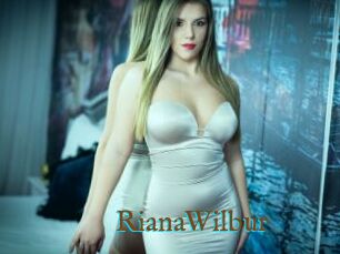 RianaWilbur