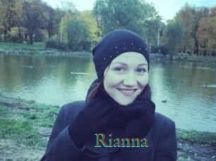 Rianna
