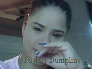 Rianza_Dumplins