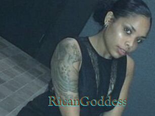 RicanGoddess