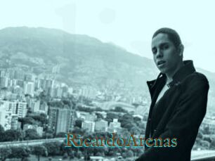 RicardoArenas