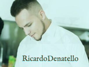 RicardoDenatello