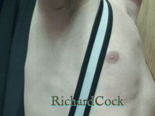 RichardCock