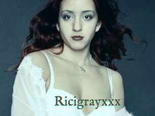 Ricigrayxxx