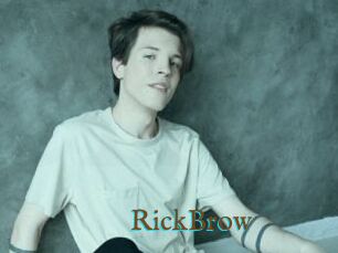 RickBrow