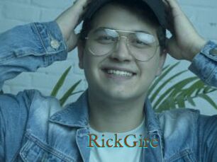 RickGire