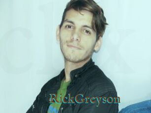 RickGreyson