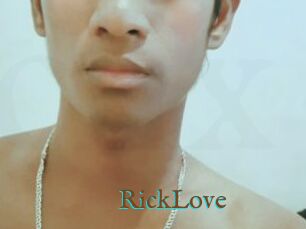 RickLove
