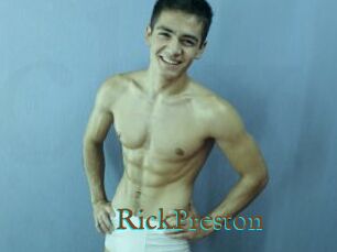 RickPreston