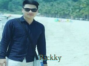 Rickky