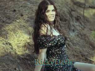 RickyDavis