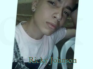 Ricky_Johnson