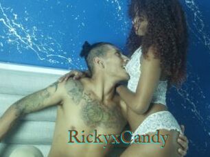 RickyxCandy