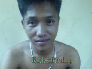 RiderPaul24