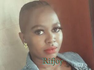 Rifjoy