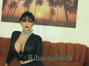 RihannaSmith
